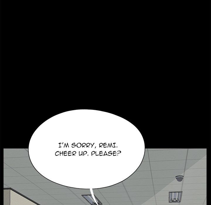 His Return Manhwa - Chapter 13 Page 23