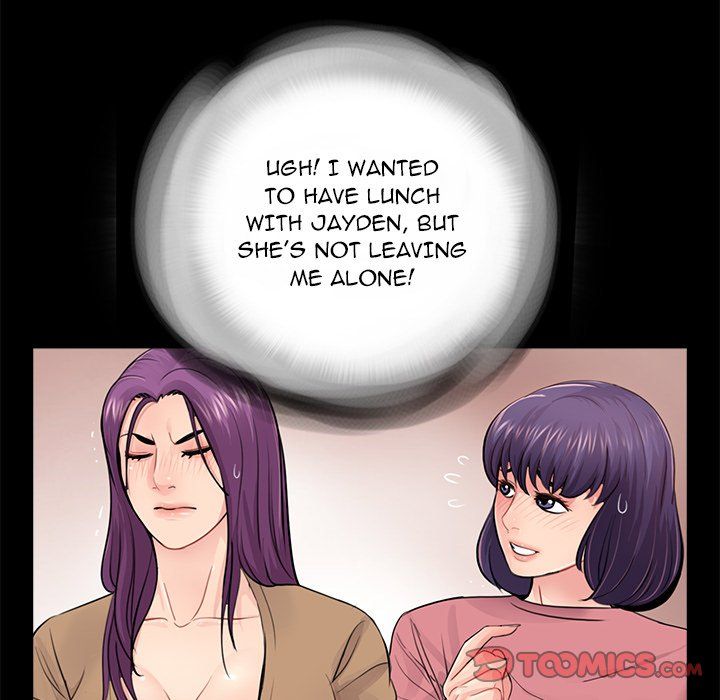 His Return Manhwa - Chapter 13 Page 25
