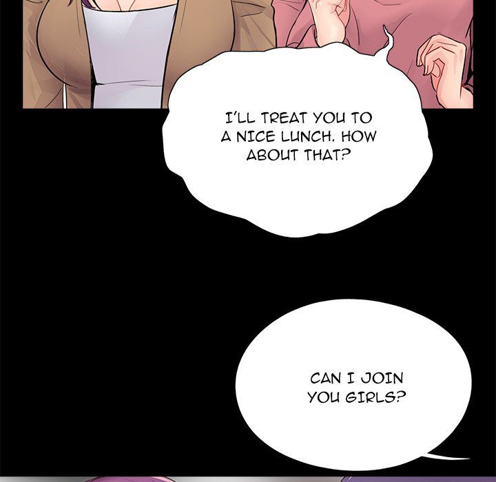 His Return Manhwa - Chapter 13 Page 26