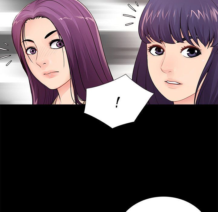 His Return Manhwa - Chapter 13 Page 27