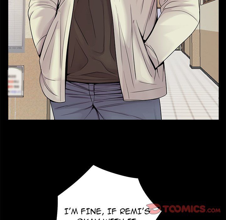 His Return Manhwa - Chapter 13 Page 29