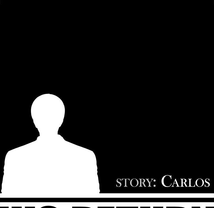 His Return Manhwa - Chapter 13 Page 32