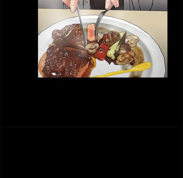 His Return Manhwa - Chapter 13 Page 39