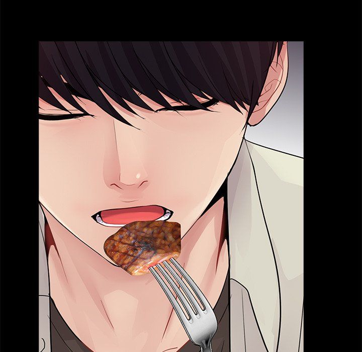 His Return Manhwa - Chapter 13 Page 40