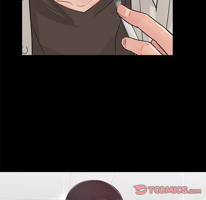 His Return Manhwa - Chapter 13 Page 41