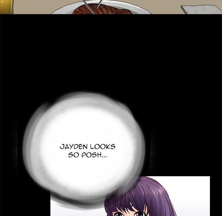 His Return Manhwa - Chapter 13 Page 43