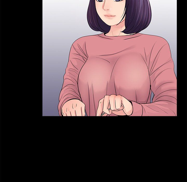 His Return Manhwa - Chapter 13 Page 44