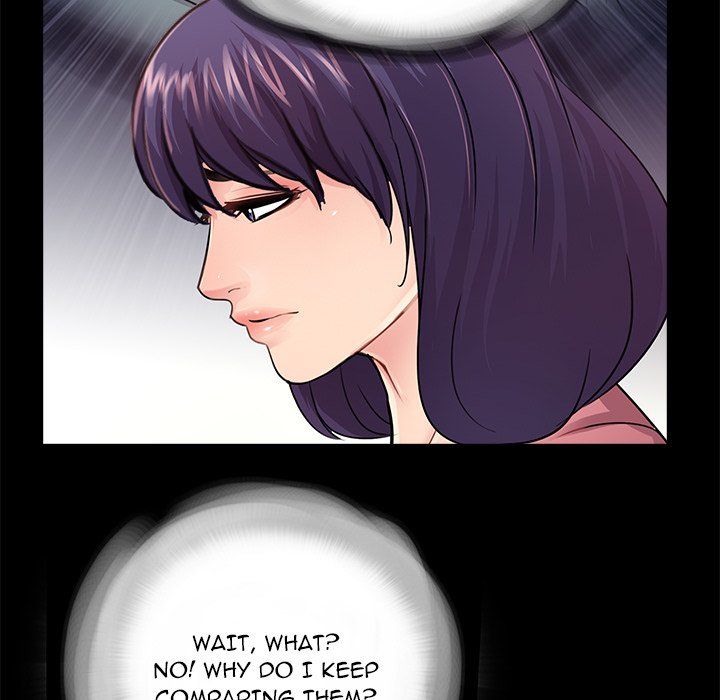 His Return Manhwa - Chapter 13 Page 46