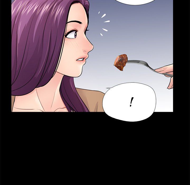 His Return Manhwa - Chapter 13 Page 50