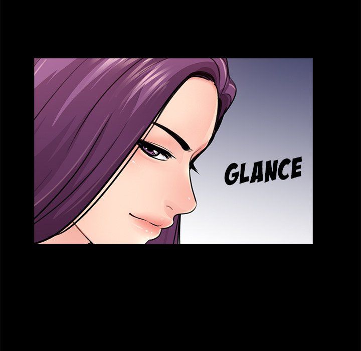 His Return Manhwa - Chapter 13 Page 54