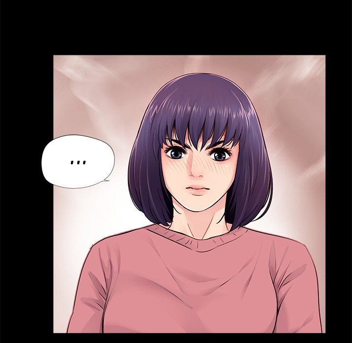 His Return Manhwa - Chapter 13 Page 55