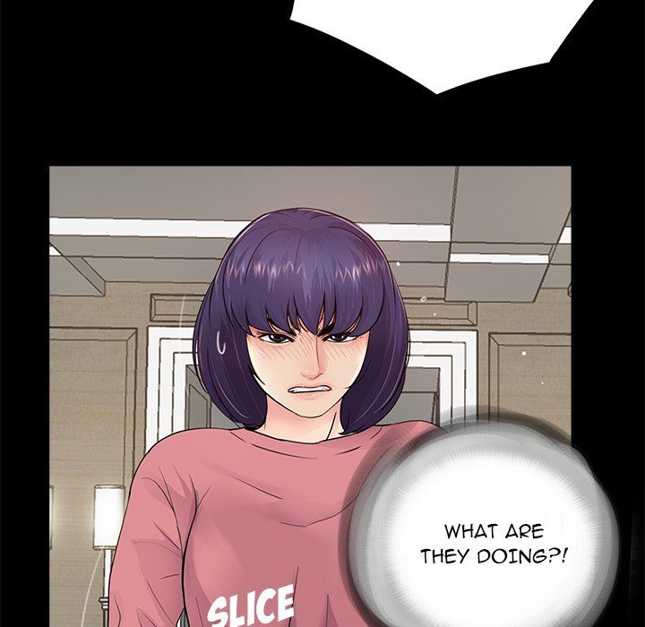 His Return Manhwa - Chapter 13 Page 58