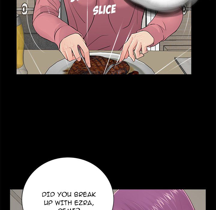 His Return Manhwa - Chapter 13 Page 59