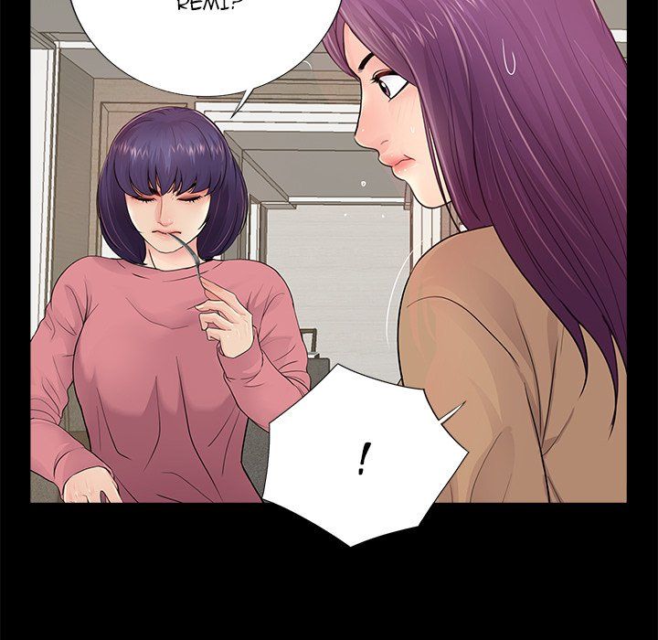 His Return Manhwa - Chapter 13 Page 60