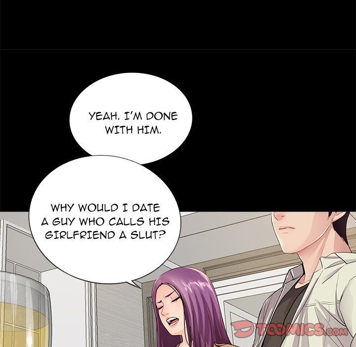 His Return Manhwa - Chapter 13 Page 61