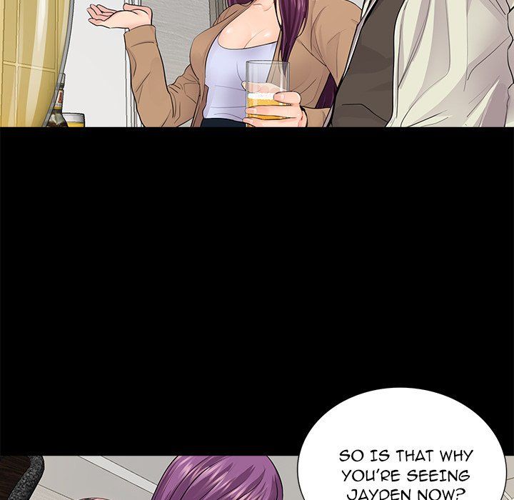 His Return Manhwa - Chapter 13 Page 62