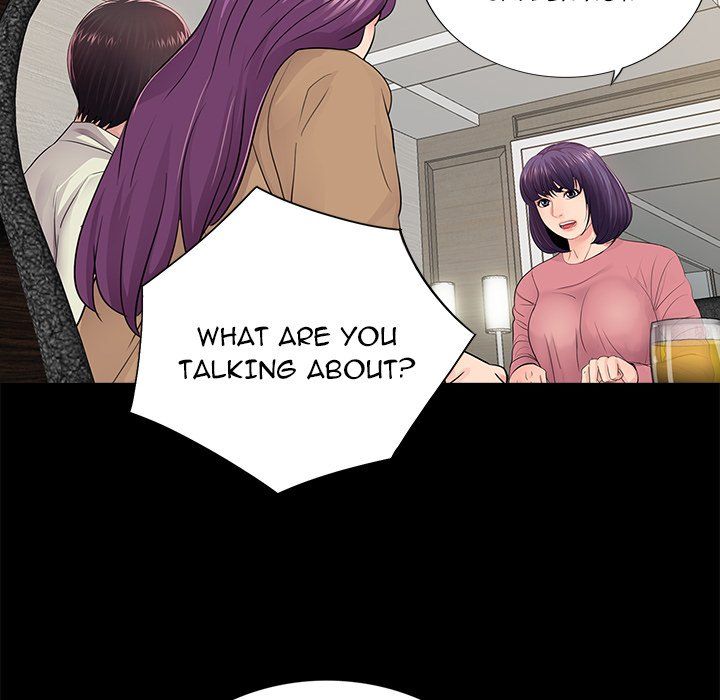 His Return Manhwa - Chapter 13 Page 63