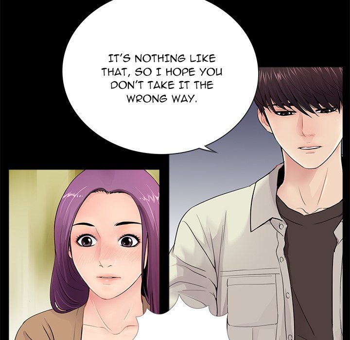 His Return Manhwa - Chapter 13 Page 64