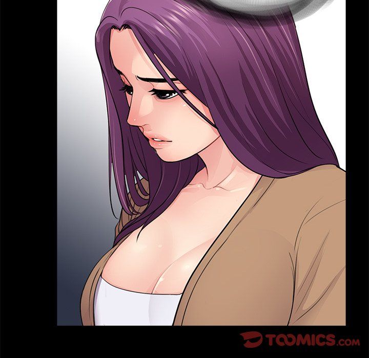 His Return Manhwa - Chapter 13 Page 69