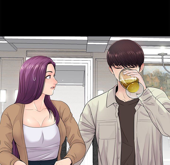 His Return Manhwa - Chapter 13 Page 72