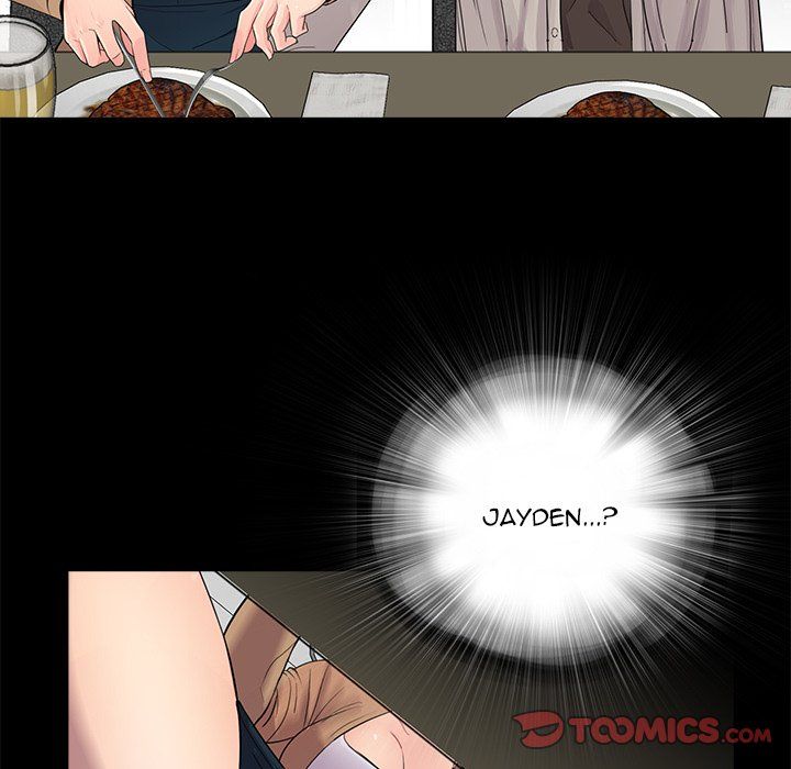 His Return Manhwa - Chapter 13 Page 73