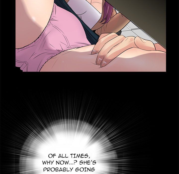 His Return Manhwa - Chapter 13 Page 74