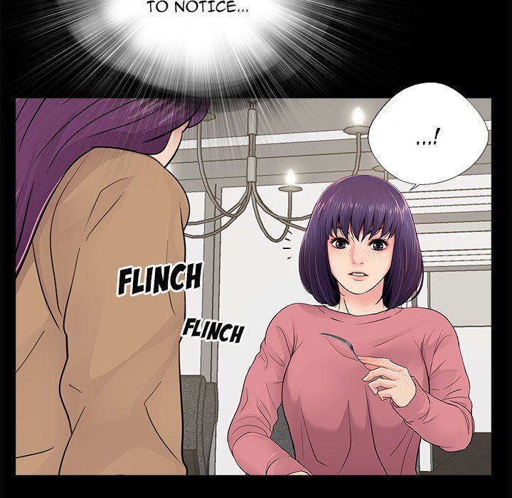 His Return Manhwa - Chapter 13 Page 75
