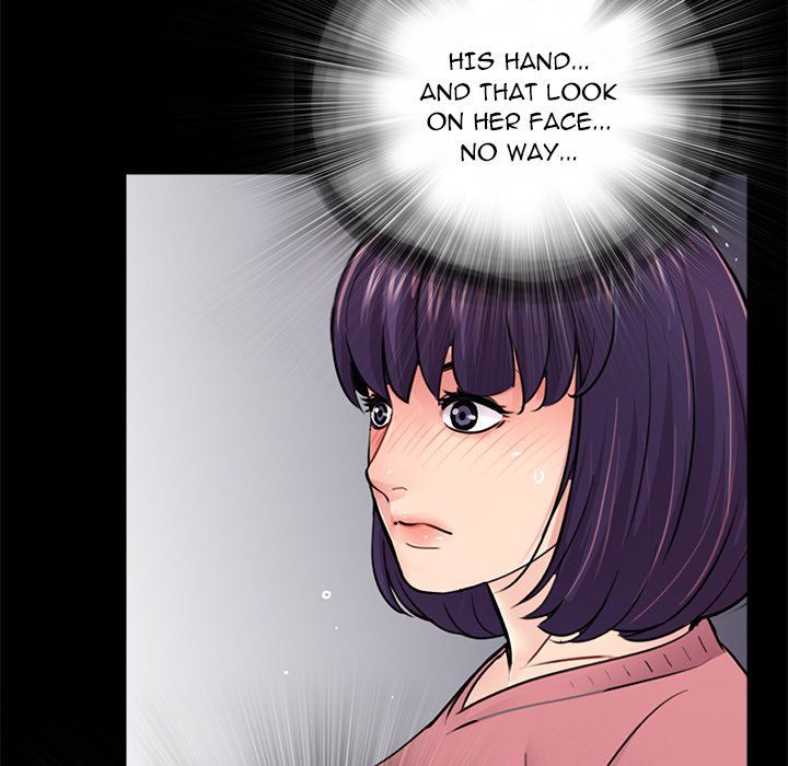 His Return Manhwa - Chapter 13 Page 80