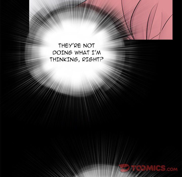 His Return Manhwa - Chapter 13 Page 81