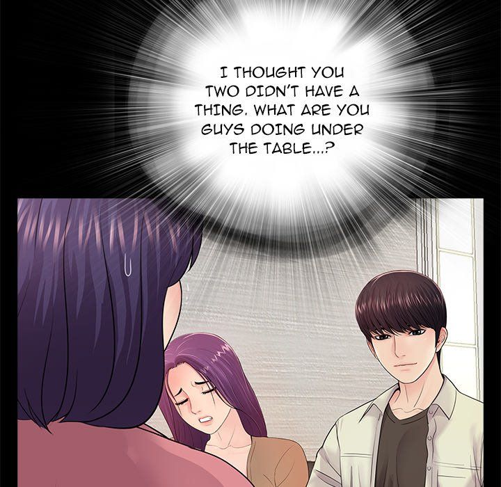 His Return Manhwa - Chapter 13 Page 82
