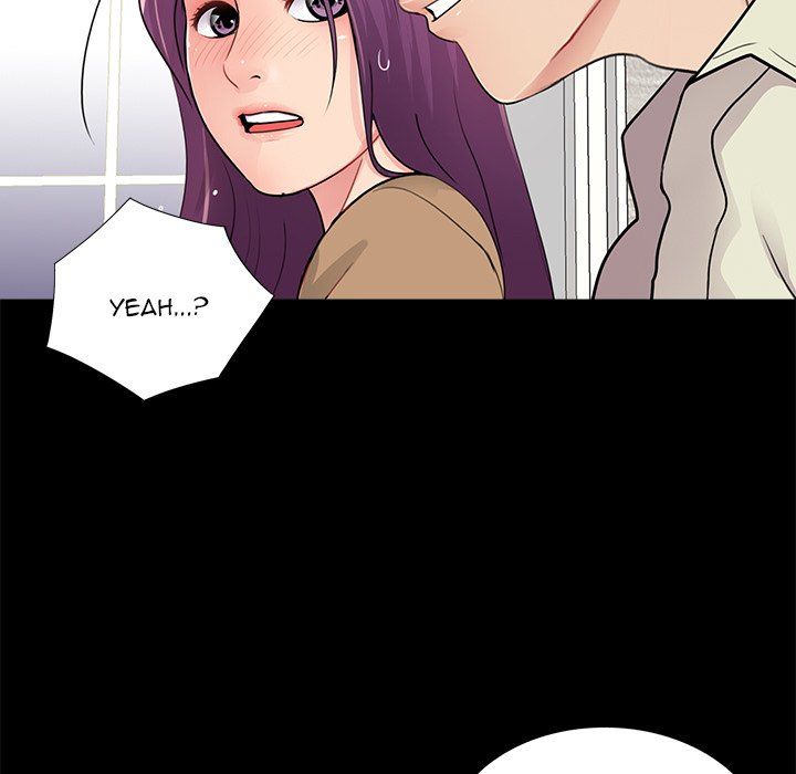 His Return Manhwa - Chapter 13 Page 84