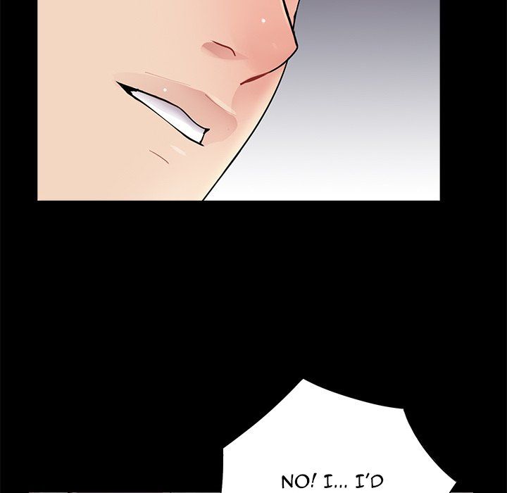 His Return Manhwa - Chapter 13 Page 87