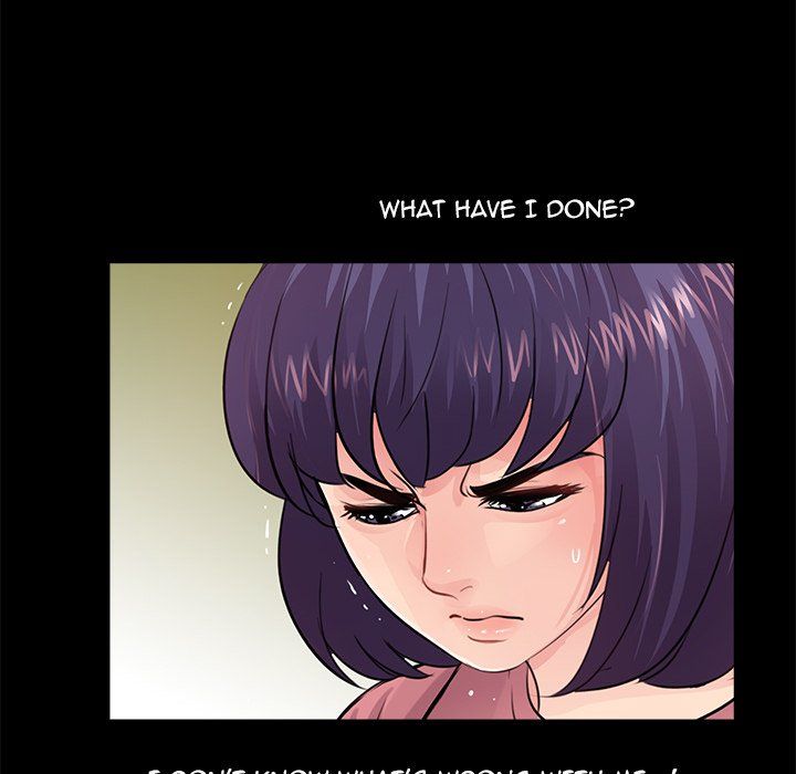 His Return Manhwa - Chapter 13 Page 94