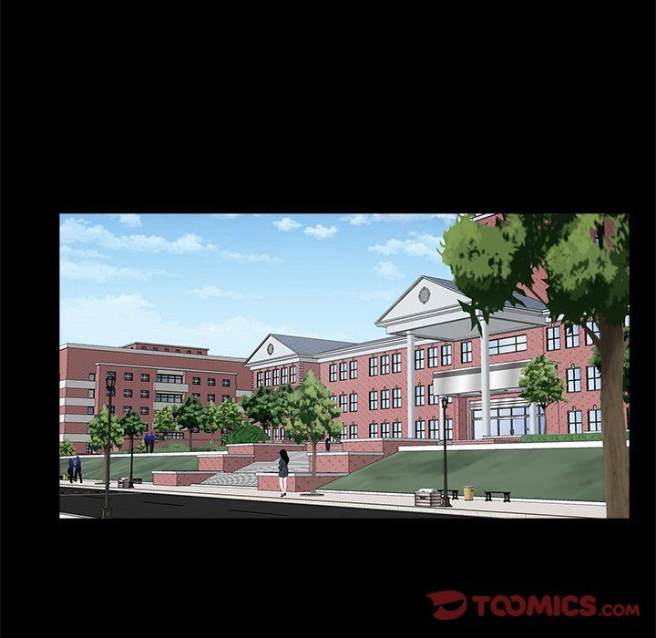 His Return Manhwa - Chapter 13 Page 97