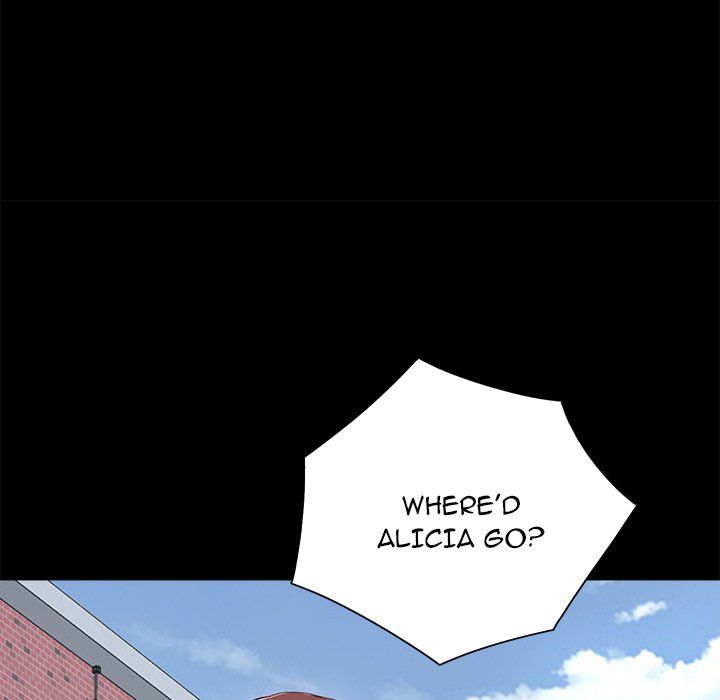 His Return Manhwa - Chapter 13 Page 98