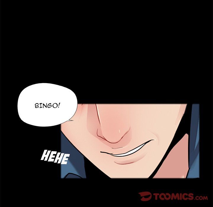 His Return Manhwa - Chapter 13 Page 101