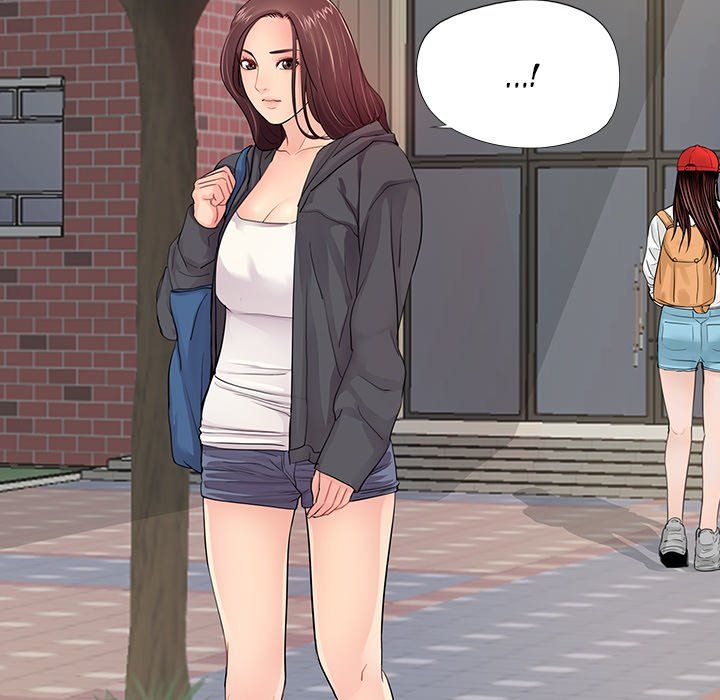 His Return Manhwa - Chapter 13 Page 103