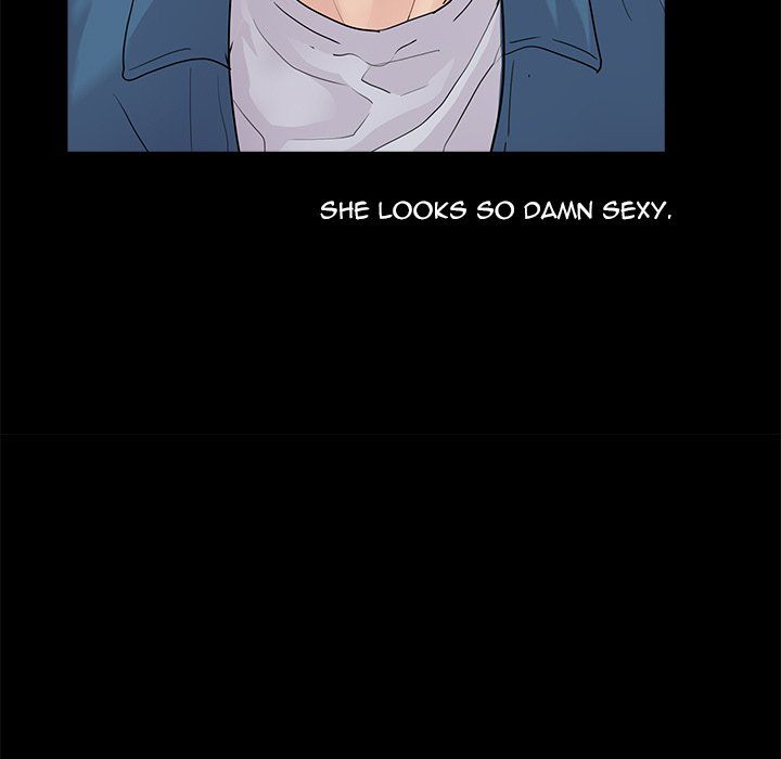 His Return Manhwa - Chapter 13 Page 107