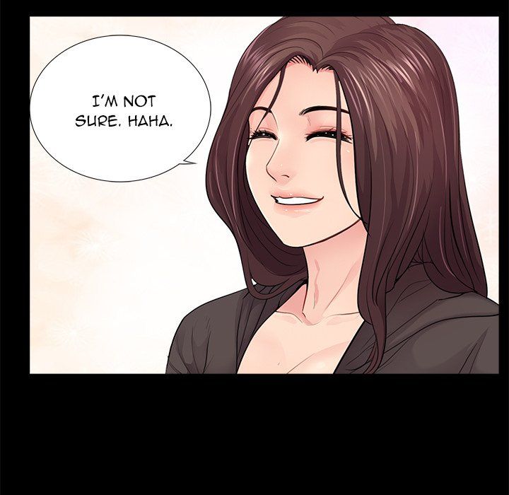 His Return Manhwa - Chapter 13 Page 108