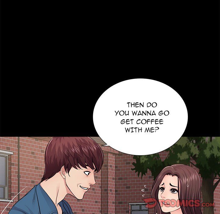 His Return Manhwa - Chapter 13 Page 109