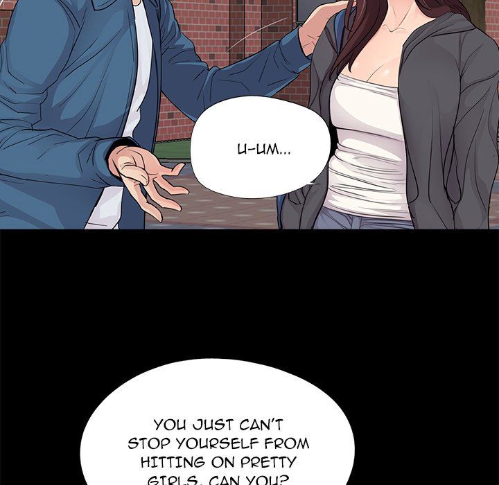 His Return Manhwa - Chapter 13 Page 110