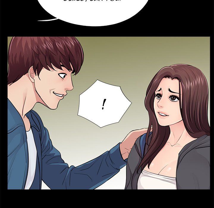 His Return Manhwa - Chapter 13 Page 111