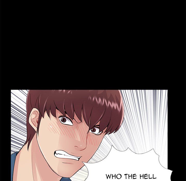 His Return Manhwa - Chapter 13 Page 112