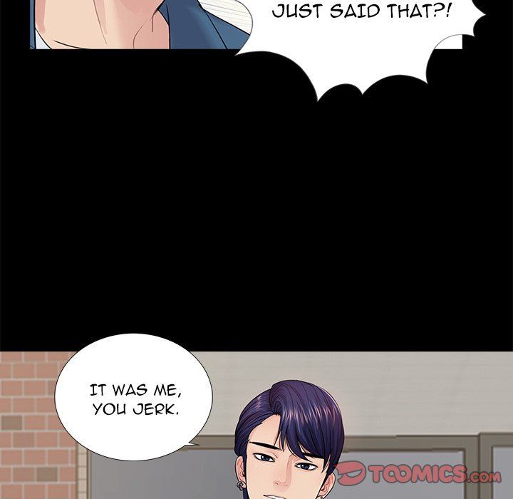 His Return Manhwa - Chapter 13 Page 113
