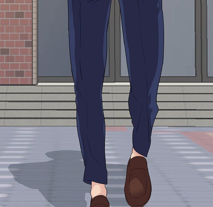 His Return Manhwa - Chapter 13 Page 115