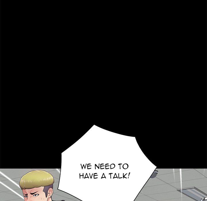 His Return Manhwa - Chapter 12 Page 21