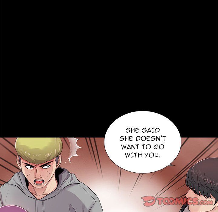 His Return Manhwa - Chapter 12 Page 23