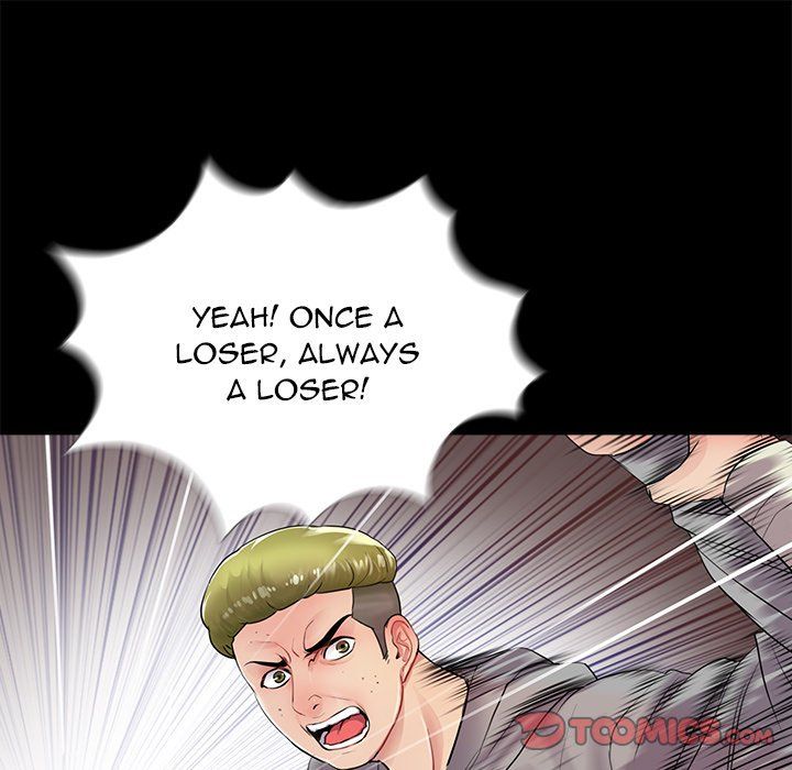 His Return Manhwa - Chapter 12 Page 29