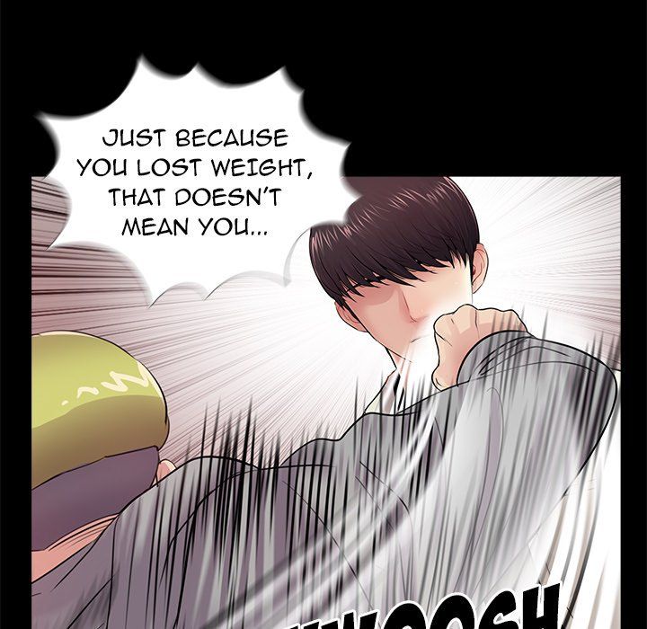 His Return Manhwa - Chapter 12 Page 31