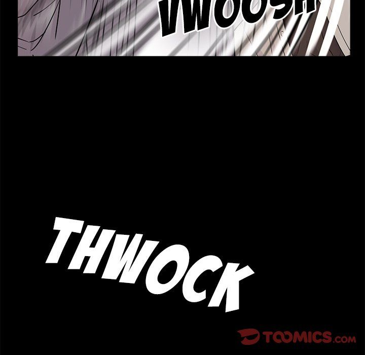 His Return Manhwa - Chapter 12 Page 32